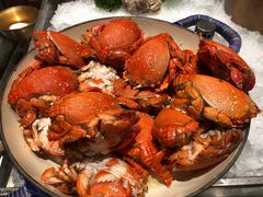 -西藏饭店·亚克·食光自助餐厅