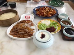-那家山城(顺义店)