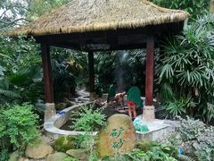 -天赐温泉