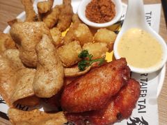 -太二酸菜鱼(中山龙之梦店)