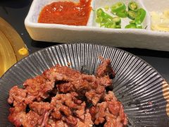 -極屋鮨牛 · 烧肉酒场(时代C馆店)