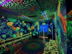 -成都梵高星空艺术馆(春熙路旗舰店)