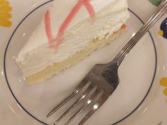 -萨莉亚意式餐厅(新洲家乐福店)