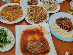 -全顺斋餐厅(育芳园店)