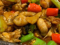 紫苏牛蛙锅-武松家(丰益桥店)