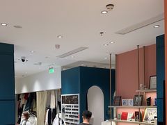 -海马体照相馆(重庆龙湖时代天街D馆店)