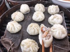 腰果虾仁肉包子-春风包子铺(解放路店)