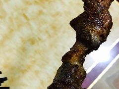 -新疆风味冷水鱼庄(友谊峰路店)