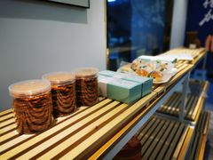 -Tomado绿色烘焙(大尧三路店)