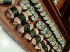 -杭州钱江新城万怡酒店-西餐厅