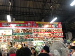 -陳妈妈泰国菜
