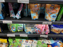 -京客隆超市(华安店)