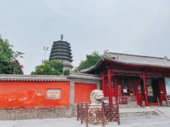 -天宁寺