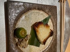 -麦MUGI铁板烧日式料理