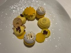 -L'Arome芳芳法国餐厅(仙林金鹰店)