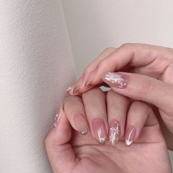-Fanni美甲美睫皮肤管理