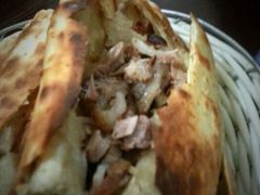 android_upload_pic-宝光熏肉鞋底火烧(新街口店)