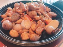 -旺顺阁·北京菜(北辰上品+)