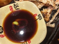 -疍家人黄记海鲜火烧烤