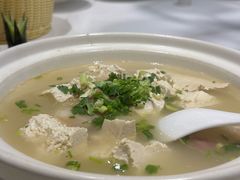 -鲁菜根·泰安菜(万达店)