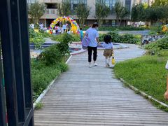 -恩卓国际幼儿园(兆丰校区)