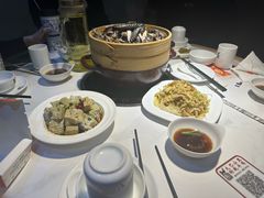 -黑鸡小馆(金源店)