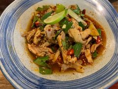 -紫滇源云南生态菜(丹凤街店)