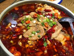 -大闫家烧烤·小海鲜家常菜(郑庄店)