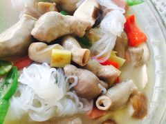 -宋记冕宁土菜馆(海门渔村二店)