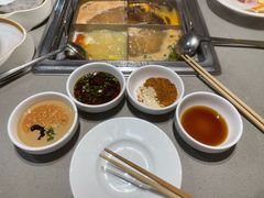 真香锅-海底捞火锅(吉利大厦店)