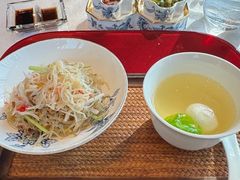-君来湖滨饭店·渔餐厅