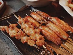 鸡脆骨-虾胡闹龙虾馆(湄南河店)