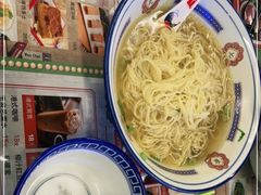 -七爷清汤腩·港式餐厅(金狮广场店)