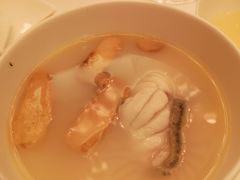 -东海朗廷酒店-唐阁T’ANG COURT 中餐厅