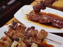 京葱鸡肉-烧鸟周居酒屋(香山店)