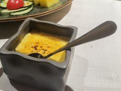 -俄士厨房(五棵松华熙LIVE店)