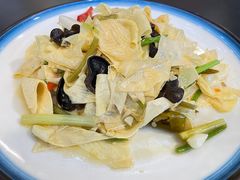 -谢师酒家