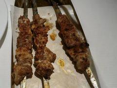 -西域阿里马新疆菜·清真(桂花路店)