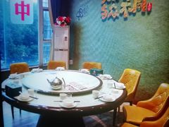 包厢-新概念来凤鱼(璧山店)