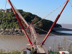 -平湖九龙山庄园圣马可酒店