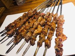 -平娃三宝烧烤·面食(南小街店)