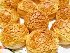 -海宝酒家(中山四路店)