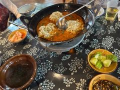 -张关合渣(朱家坳店)