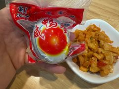 -嘉和一品粥(魏公村店)