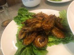 -火龙堂·风味民间菜(文一路店)