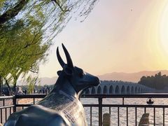 -颐和园