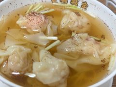 -百福麵家(新馬路店)