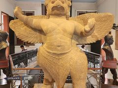 -柬埔寨国家博物馆