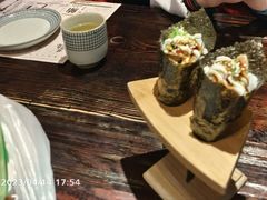 -芥岛(河北大街店)
