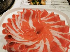 -丁卯•铜锅涮肉(工体店)